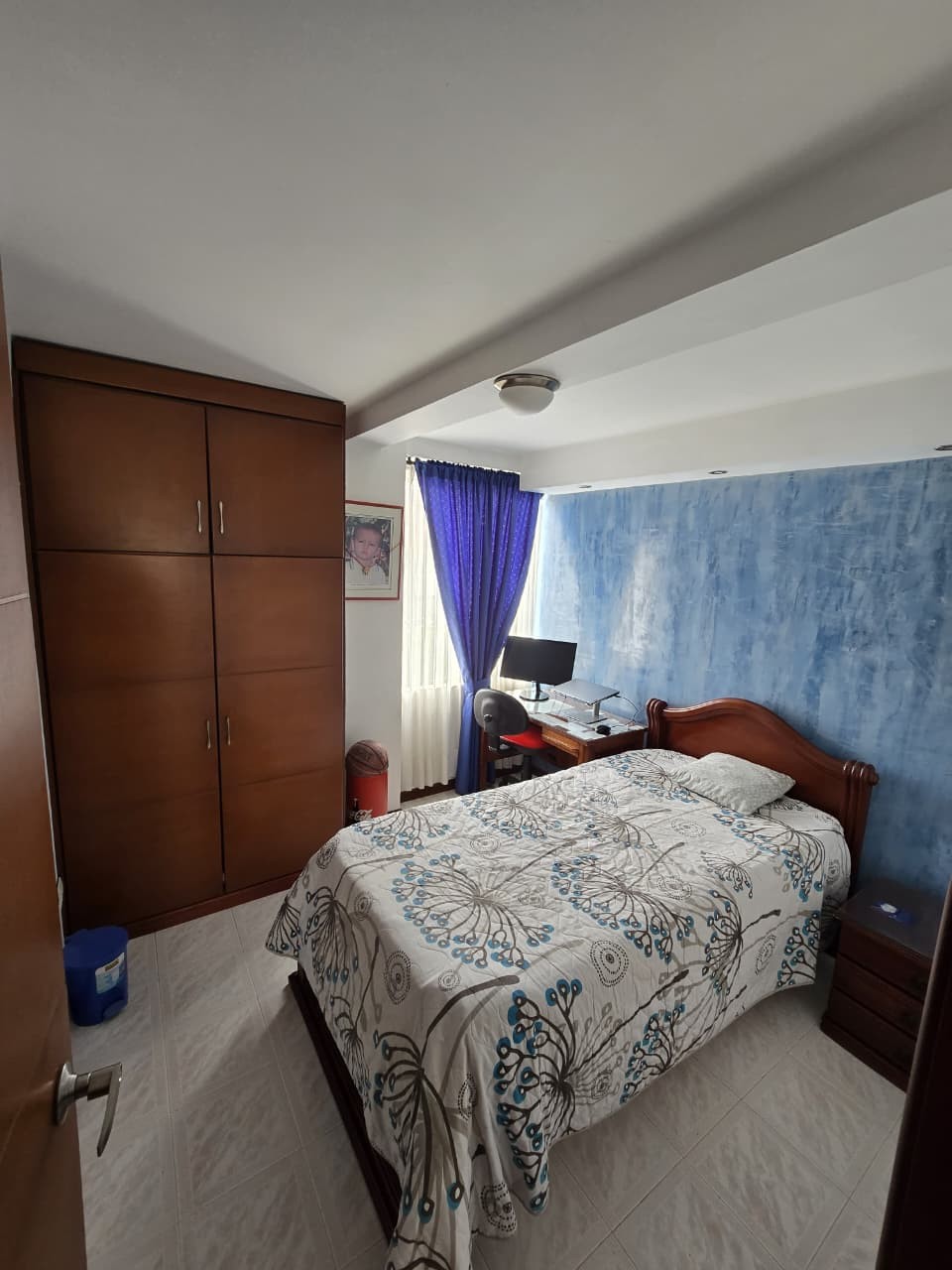 Apartamento en venta en Terminal, Pereira · foto 7 de 9
