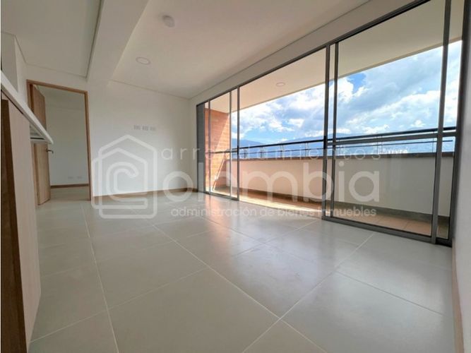 Apartamento en venta en Villa Paula, Itagüí · foto 3 de 11