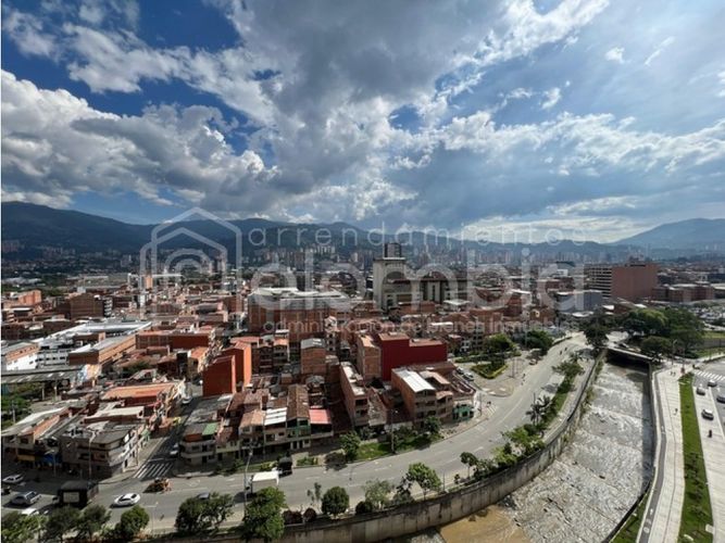 Apartamento en venta en Villa Paula, Itagüí · foto 5 de 11