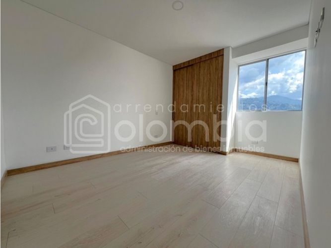 Apartamento en venta en Villa Paula, Itagüí · foto 8 de 11