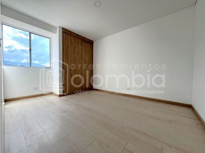 Apartamento en venta en Villa Paula, Itagüí · foto 9 de 11