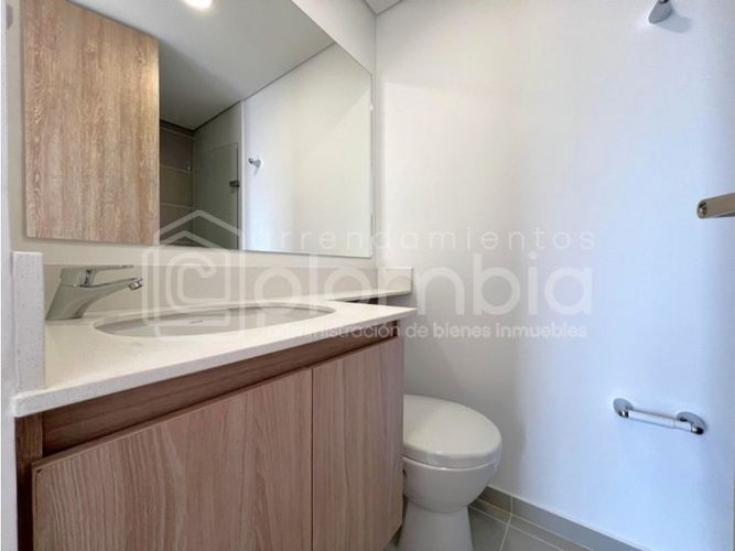 Apartamento en venta en Villa Paula, Itagüí · foto 10 de 11