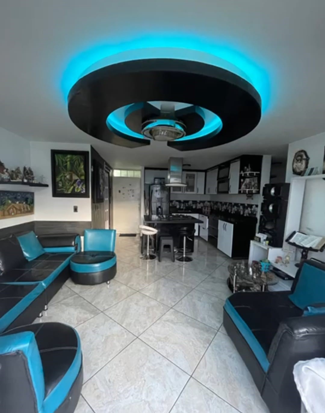 Apartamento en venta en Playa Rica, Dosquebradas · foto 2 de 7