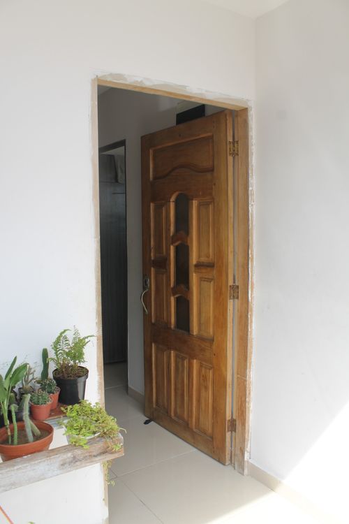 Apartamento de 3 alcobas en venta en Ciudad Bonita, Soledad, 64 m² · foto 8 de 22