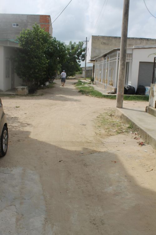 Apartamento de 3 alcobas en venta en Ciudad Bonita, Soledad, 64 m² · foto 10 de 22