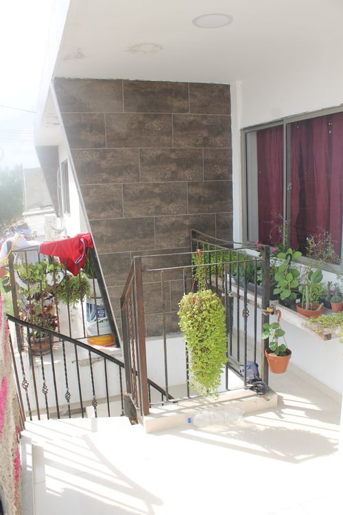 Apartamento de 3 alcobas en venta en Ciudad Bonita, Soledad, 64 m² · foto 12 de 22