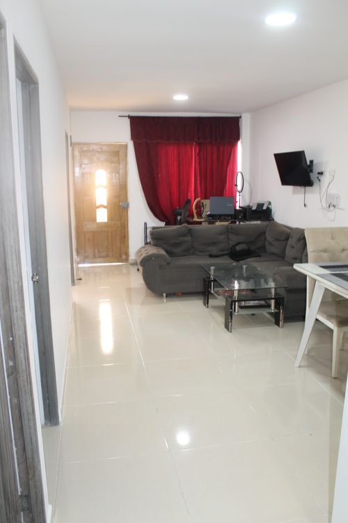 Apartamento de 3 alcobas en venta en Ciudad Bonita, Soledad, 64 m² · foto 14 de 22
