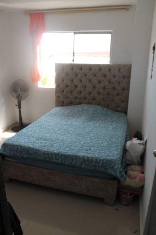 Apartamento de 3 alcobas en venta en Ciudad Bonita, Soledad, 64 m² · foto 15 de 22