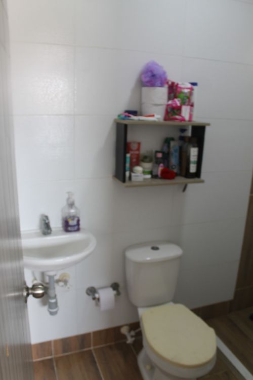 Apartamento de 3 alcobas en venta en Ciudad Bonita, Soledad, 64 m² · foto 16 de 22