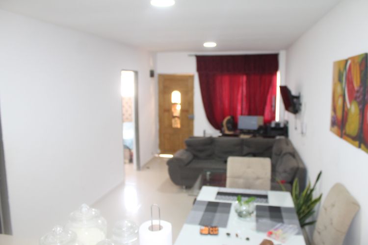Apartamento de 3 alcobas en venta en Ciudad Bonita, Soledad, 64 m² · foto 20 de 22