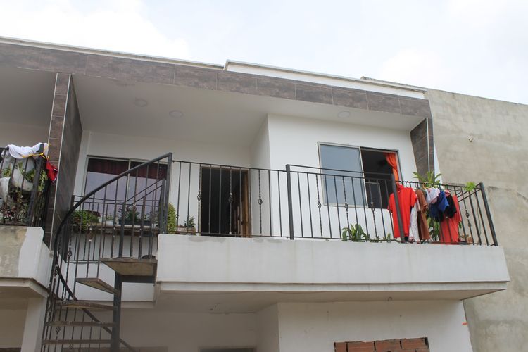 Apartamento de 3 alcobas en venta en Ciudad Bonita, Soledad, 64 m² · foto 22 de 22