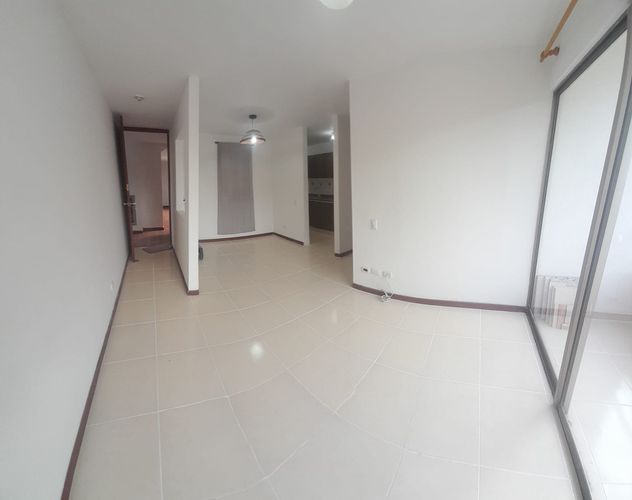 Apartamento de 3 alcobas en venta en Caney, Cali, 67 m² · foto 2 de 9