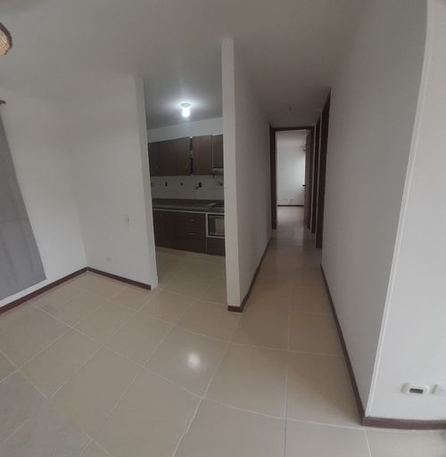 Apartamento de 3 alcobas en venta en Caney, Cali, 67 m² · foto 5 de 9