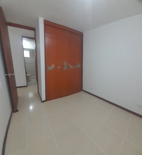 Apartamento de 3 alcobas en venta en Caney, Cali, 67 m² · foto 8 de 9