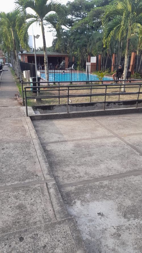 Apartamento de 3 alcobas en venta en Caney, Cali, 67 m² · foto 9 de 9