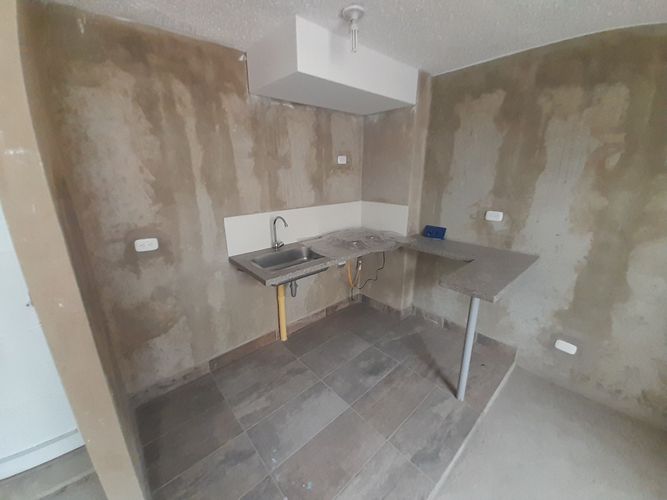 Apartamento de 2 alcobas en venta en Uaecd 007, Soacha, 46 m² · foto 21 de 24