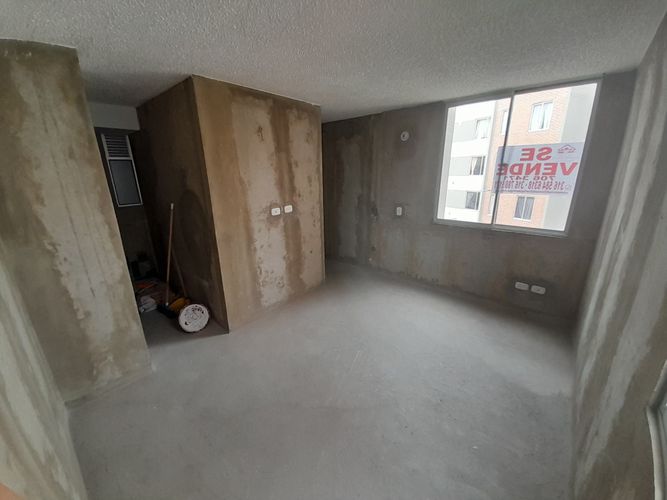 Apartamento de 2 alcobas en venta en Uaecd 007, Soacha, 46 m² · foto 18 de 24