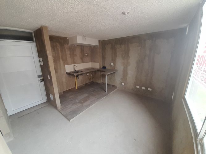Apartamento de 2 alcobas en venta en Uaecd 007, Soacha, 46 m² · foto 20 de 24