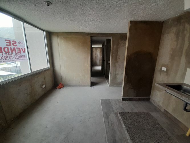 Apartamento de 2 alcobas en venta en Uaecd 007, Soacha, 46 m² · foto 23 de 24