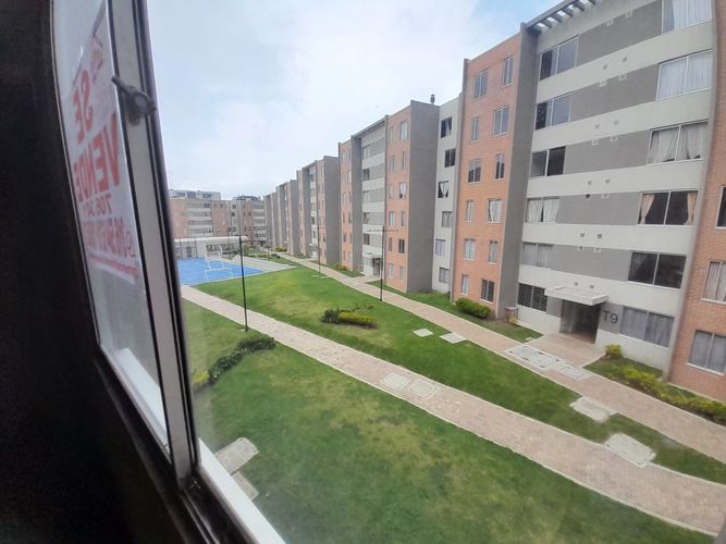 Apartamento de 2 alcobas en venta en Uaecd 007, Soacha, 46 m² · foto 15 de 24