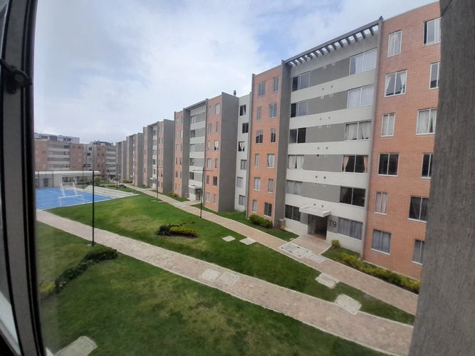Apartamento de 2 alcobas en venta en Uaecd 007, Soacha, 46 m² · foto 16 de 24