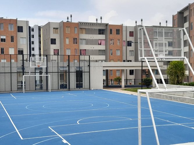 Apartamento de 2 alcobas en venta en Uaecd 007, Soacha, 46 m² · foto 11 de 24