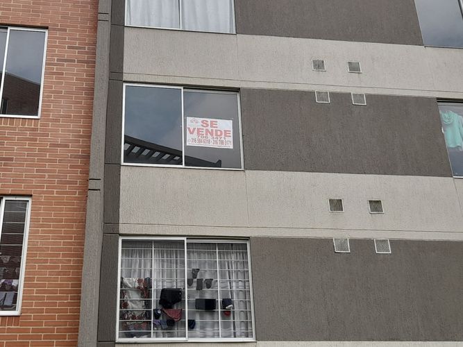 Apartamento de 2 alcobas en venta en Uaecd 007, Soacha, 46 m² · foto 9 de 24