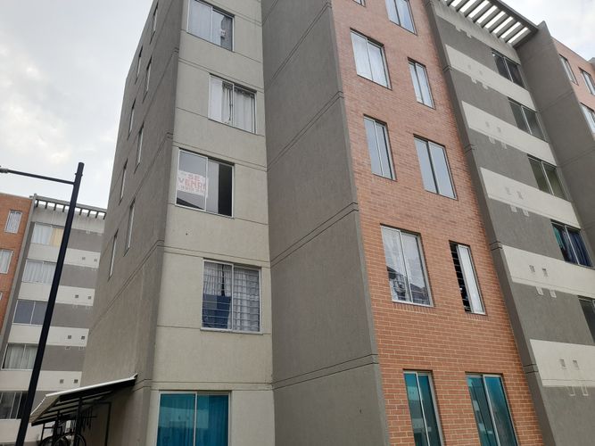 Apartamento de 2 alcobas en venta en Uaecd 007, Soacha, 46 m² · foto 10 de 24
