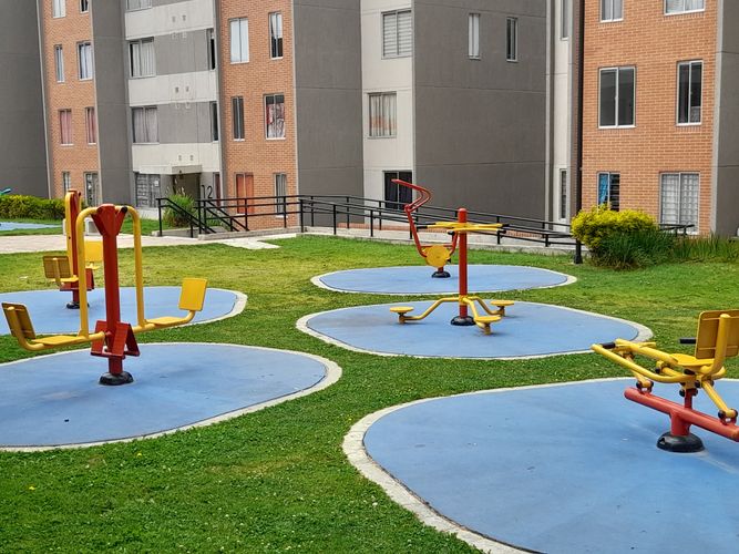 Apartamento de 2 alcobas en venta en Uaecd 007, Soacha, 46 m² · foto 6 de 24