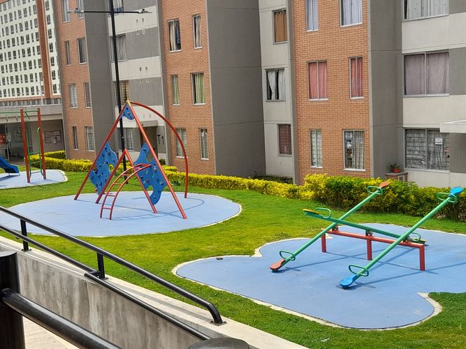Apartamento de 2 alcobas en venta en Uaecd 007, Soacha, 46 m² · foto 7 de 24