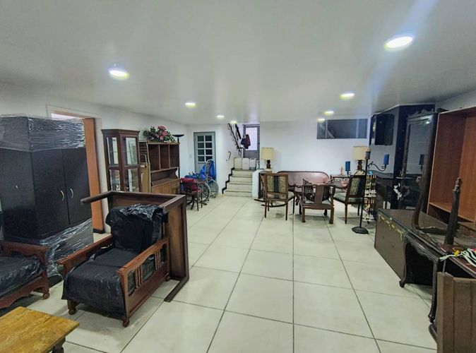 Casa de 5 alcobas en venta en Estoril, Bogotá, 320 m² · foto 6 de 23
