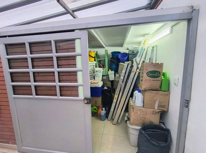 Casa de 5 alcobas en venta en Estoril, Bogotá, 320 m² · foto 12 de 23