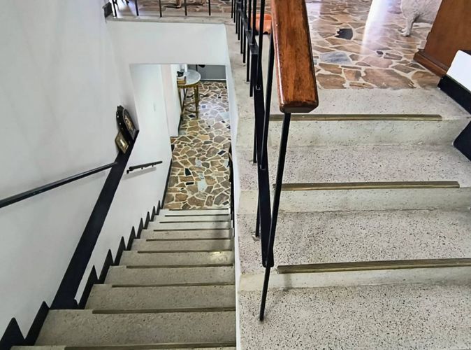 Casa de 5 alcobas en venta en Estoril, Bogotá, 320 m² · foto 15 de 23