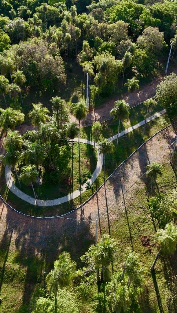 Vendo terreno de 360 m2 en San Bernardino Barrio cerrado Alberdi — foto 2