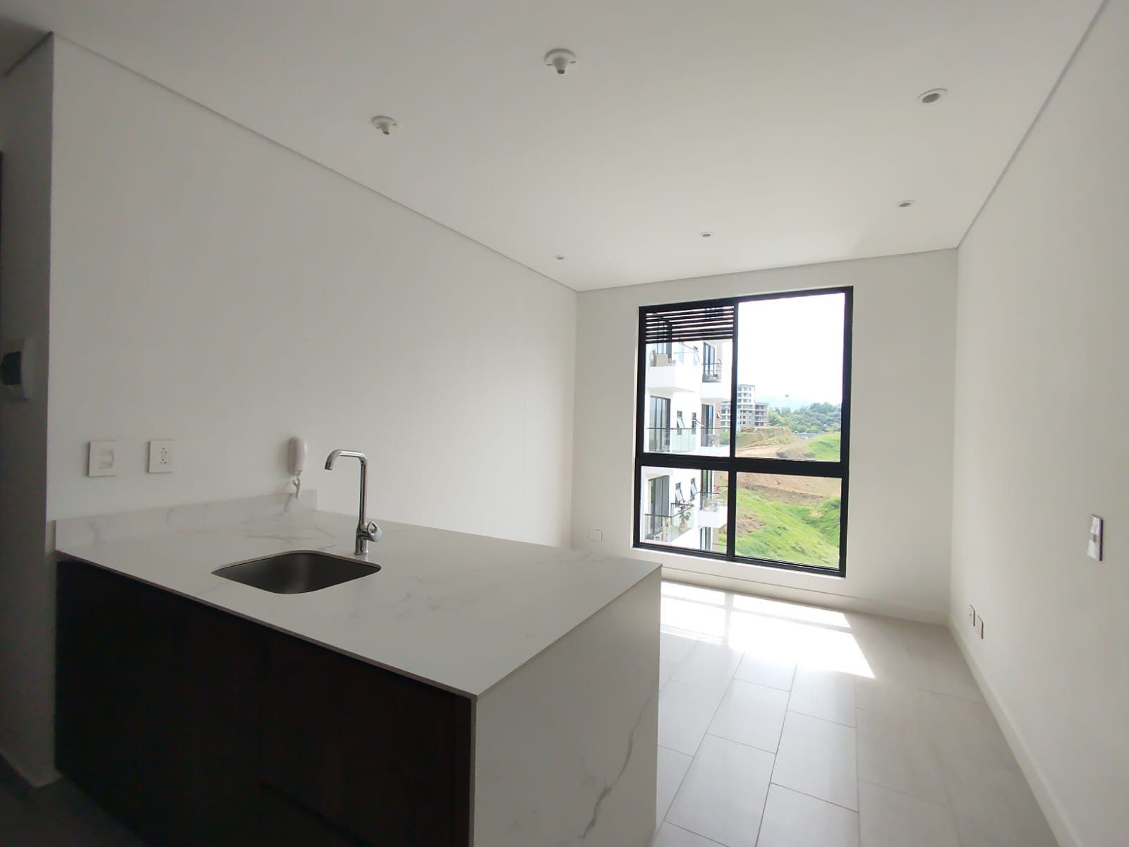 Apartaestudio en Arriendo en Pinares alto, Pereira