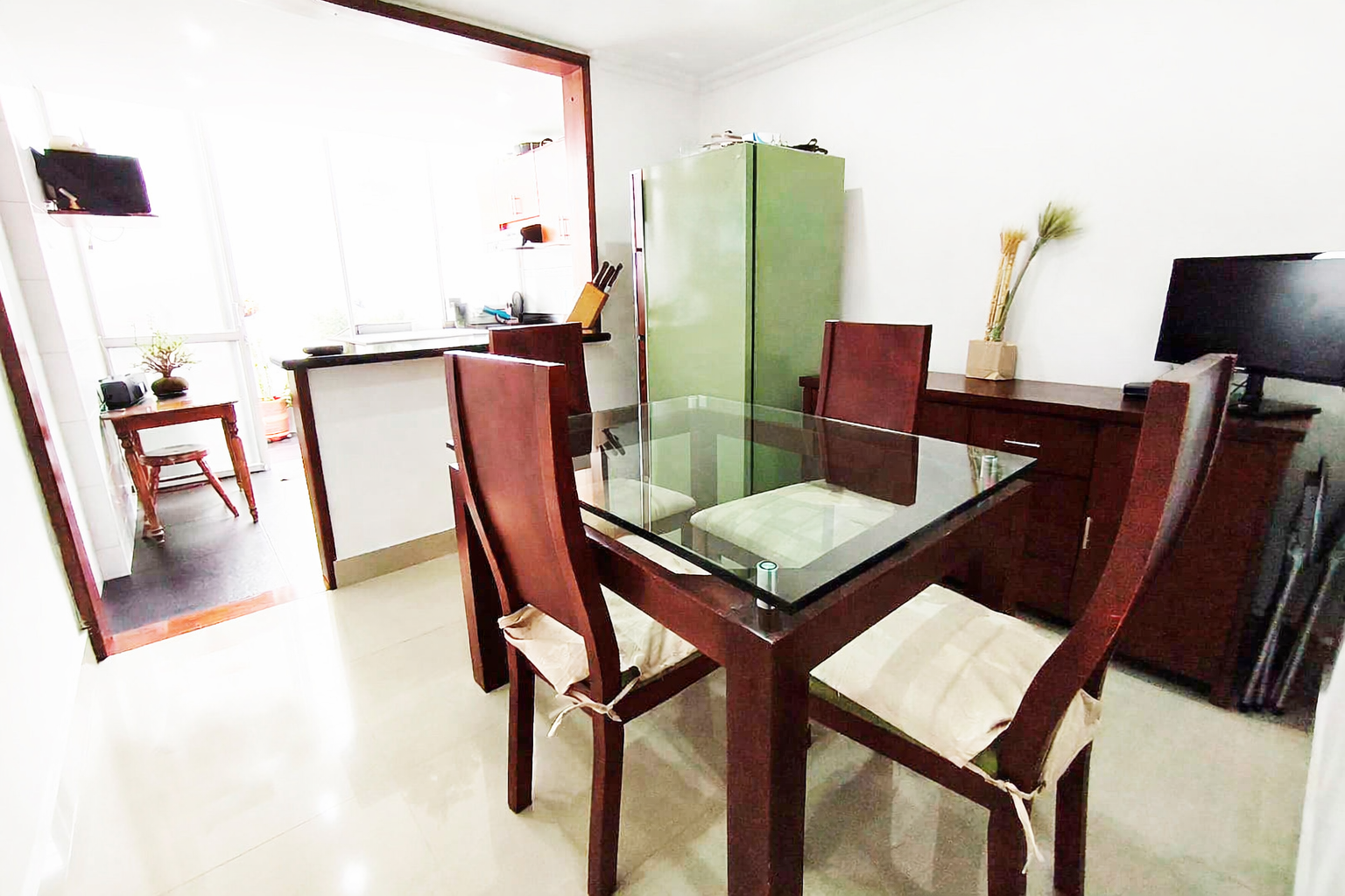 Casa en venta en Bolivia, Bogotá · foto 7 de 22