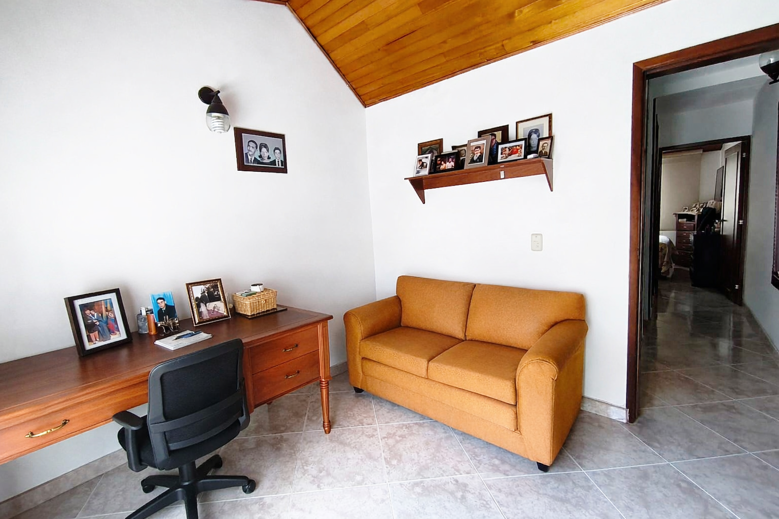 Casa en venta en Bolivia, Bogotá · foto 16 de 22