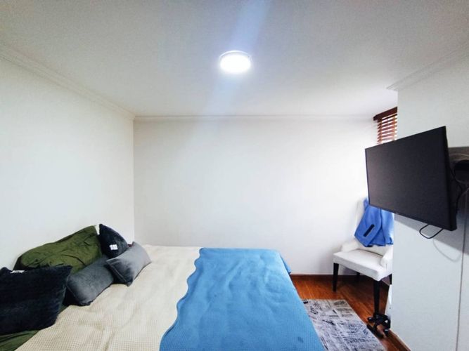 Apartamento en venta en Loma De Los Bernal, Medellín · foto 16 de 20