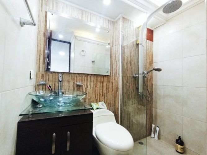 Apartamento en venta en Loma De Los Bernal, Medellín · foto 17 de 20