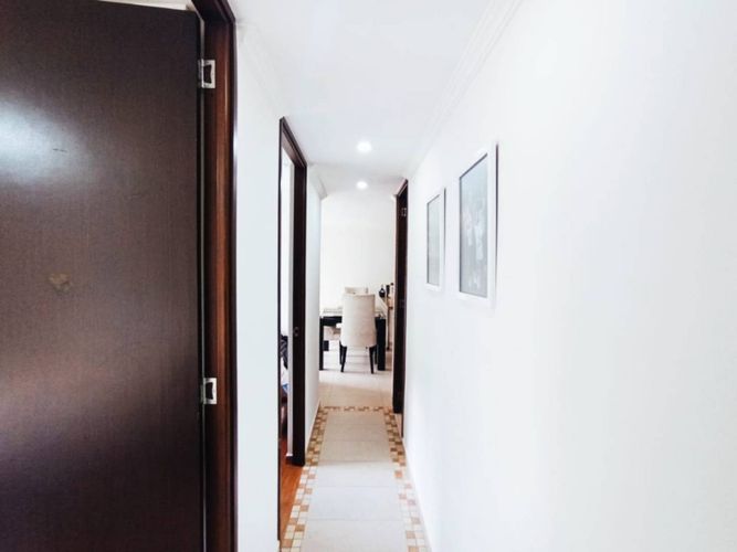 Apartamento en venta en Loma De Los Bernal, Medellín · foto 18 de 20