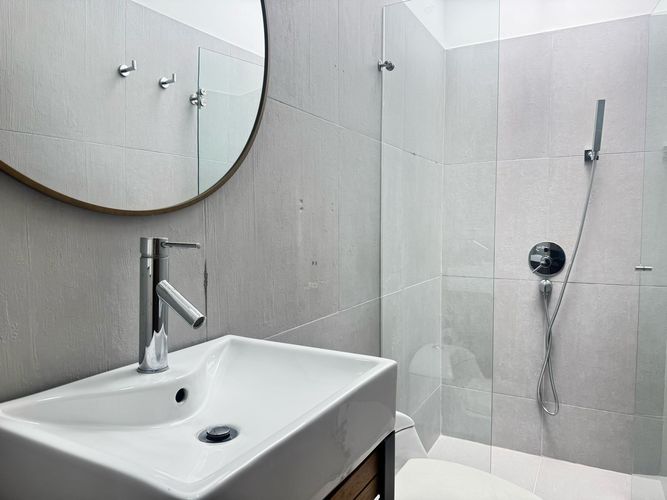 Oficina en arriendo en Laureles, Medellín, 230 m² · foto 18 de 18