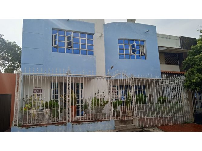 Casa en Venta en Cartagena, Cartagena de indias