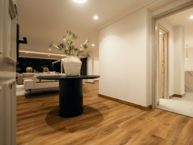 Apartamento en venta en El Poblado, Medellín · foto 5 de 24