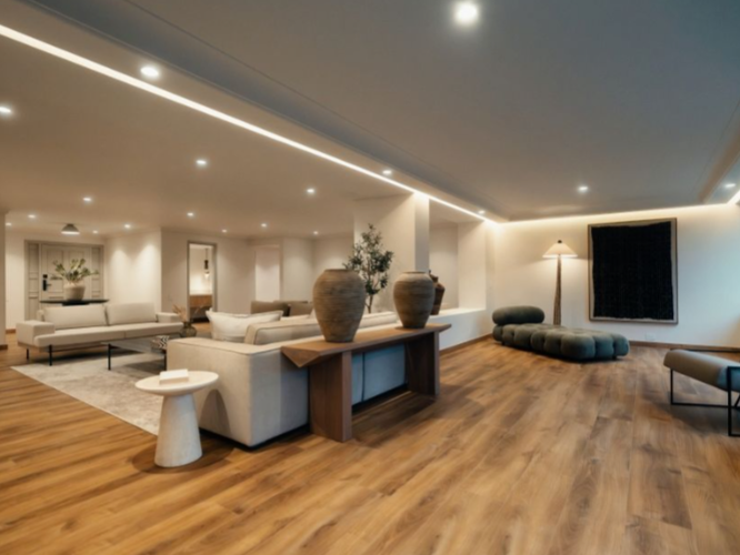 Apartamento en venta en El Poblado, Medellín · foto 6 de 24