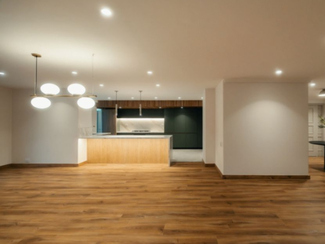 Apartamento en venta en El Poblado, Medellín · foto 7 de 24