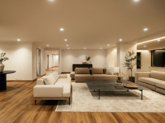 Apartamento en venta en El Poblado, Medellín · foto 8 de 24