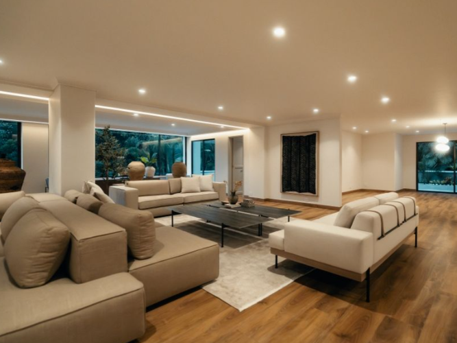 Apartamento en venta en El Poblado, Medellín · foto 9 de 24