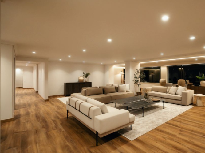 Apartamento en venta en El Poblado, Medellín · foto 11 de 24