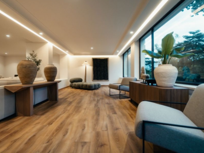 Apartamento en venta en El Poblado, Medellín · foto 12 de 24
