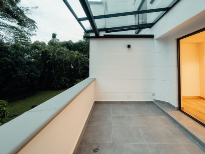 Apartamento en venta en El Poblado, Medellín · foto 16 de 24